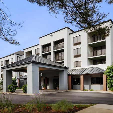 מלון Courtyard By Marriott פורטסמות' מראה חיצוני תמונה