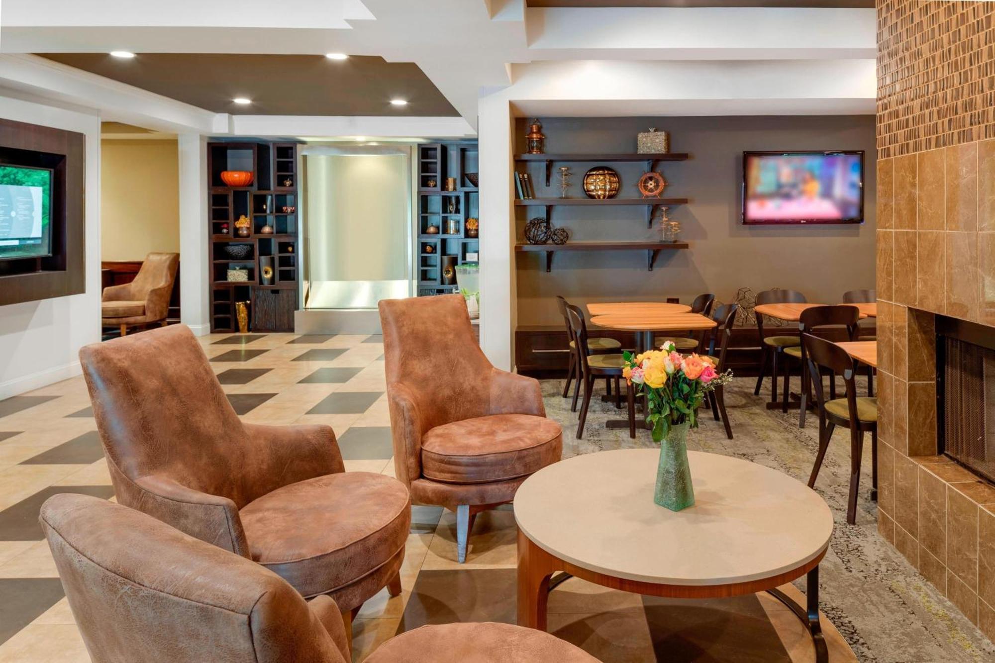 מלון Courtyard By Marriott פורטסמות' מראה חיצוני תמונה