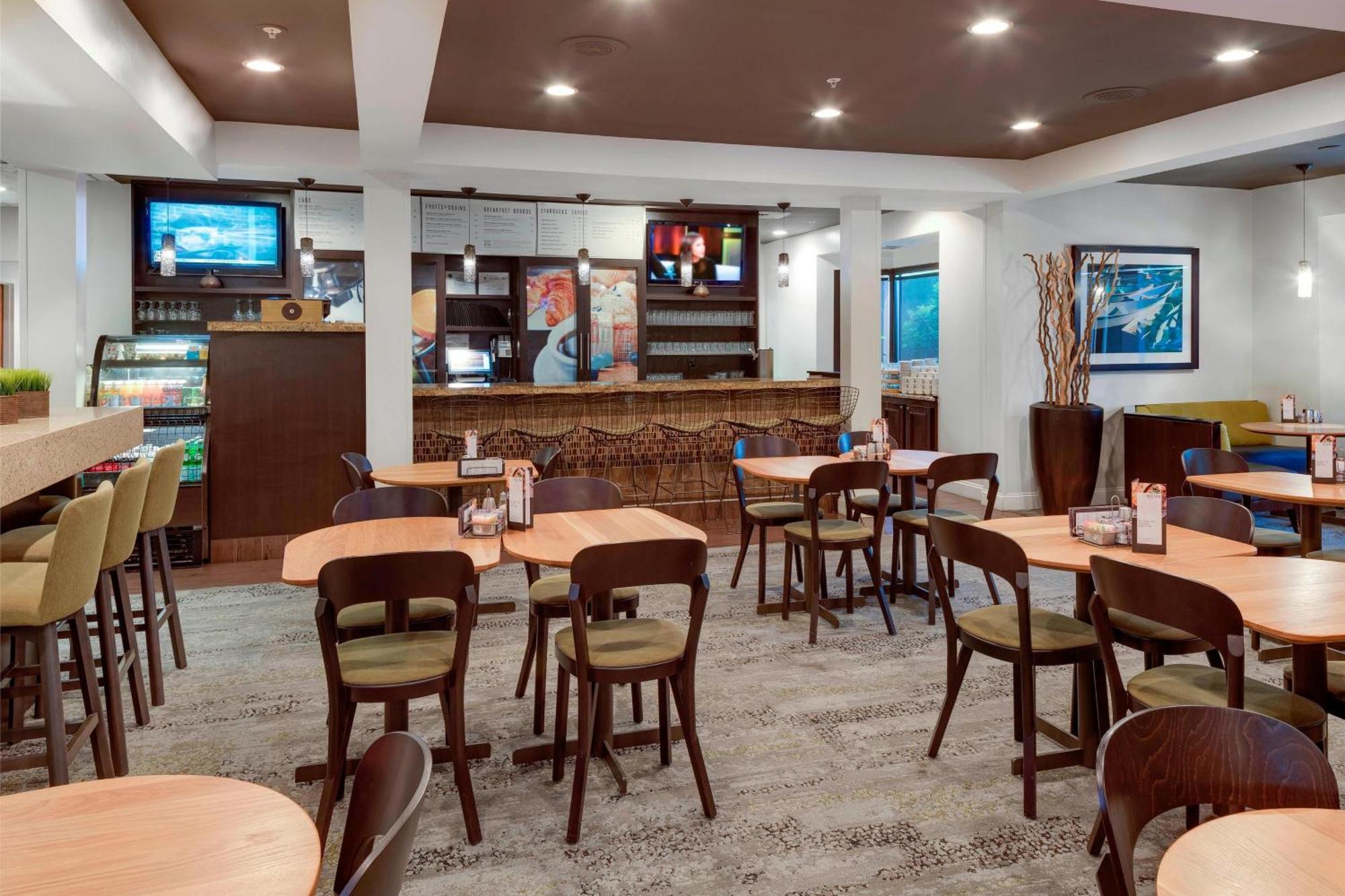 מלון Courtyard By Marriott פורטסמות' מראה חיצוני תמונה