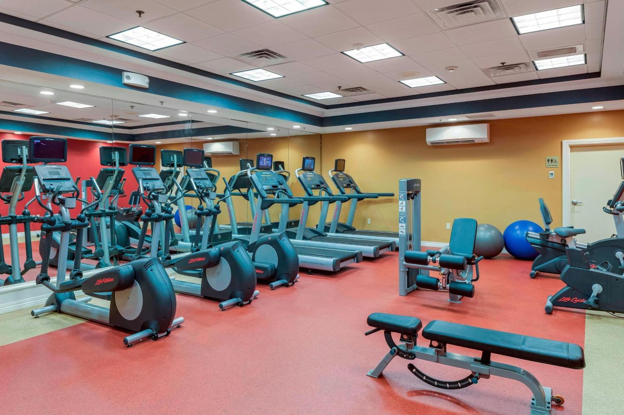 מלון Courtyard By Marriott פורטסמות' מראה חיצוני תמונה
