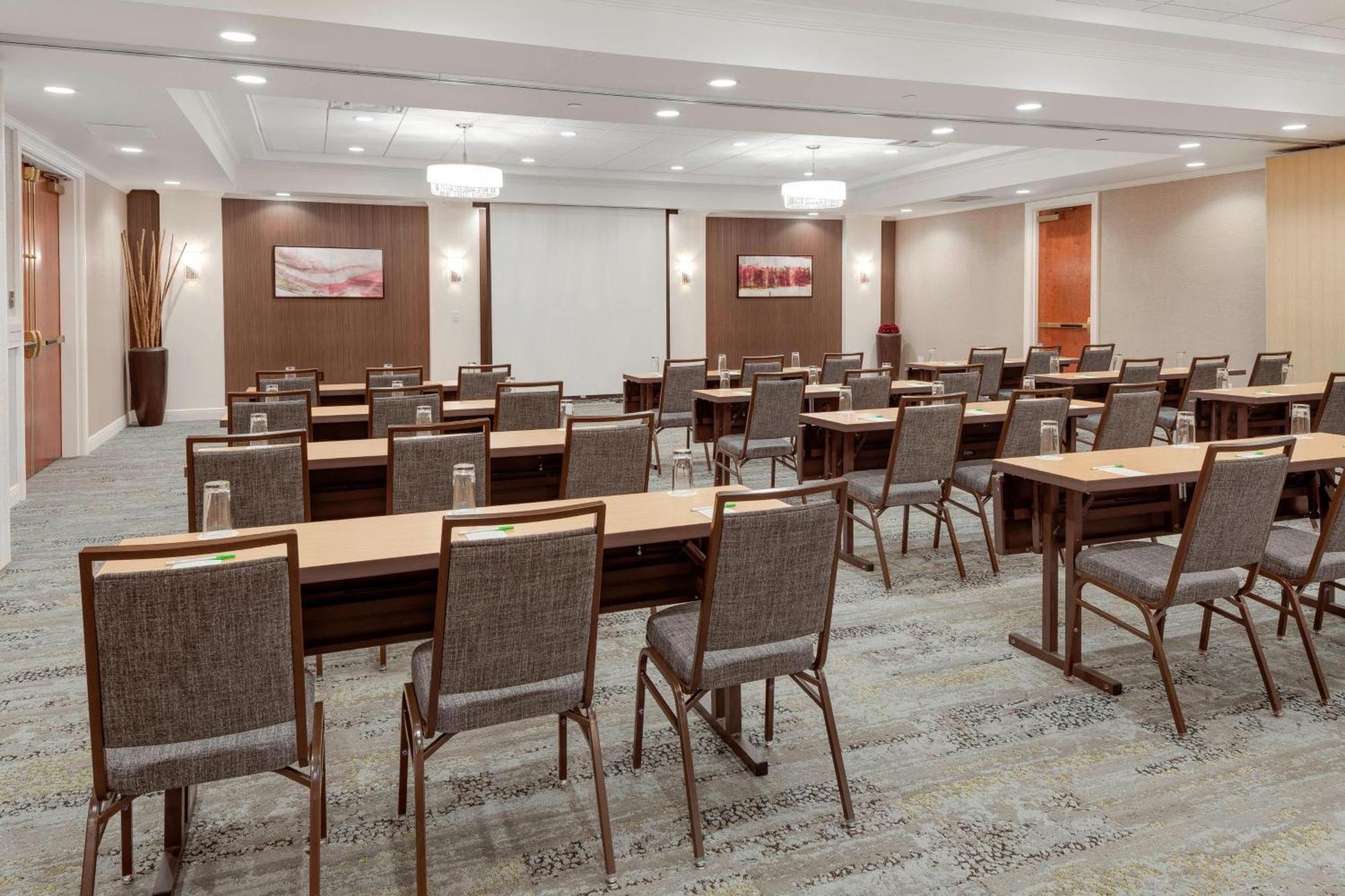 מלון Courtyard By Marriott פורטסמות' מראה חיצוני תמונה
