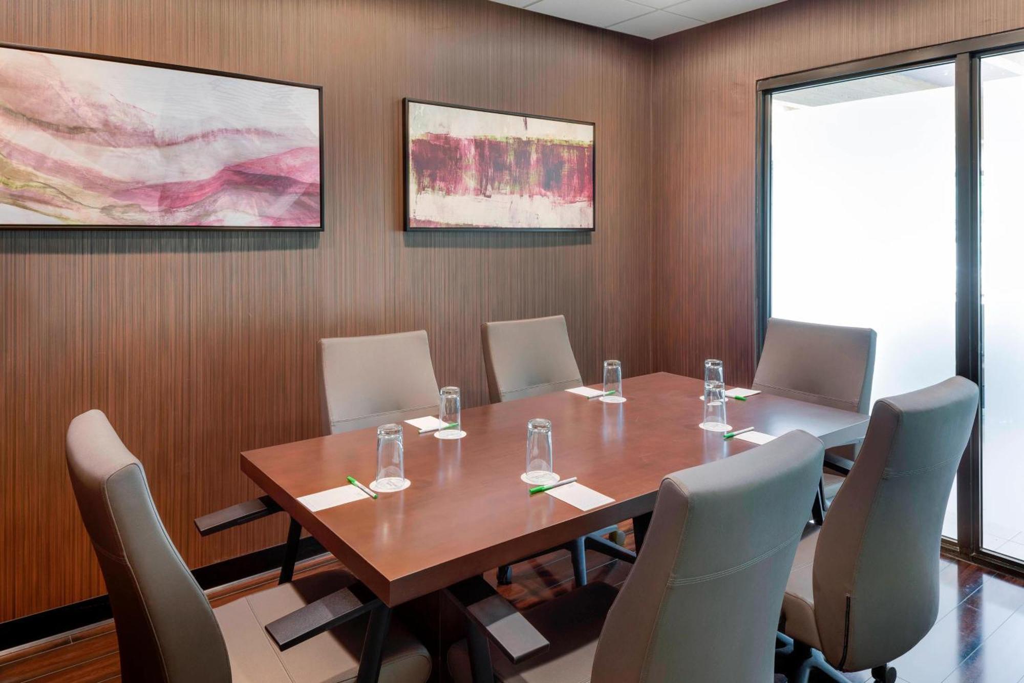מלון Courtyard By Marriott פורטסמות' מראה חיצוני תמונה