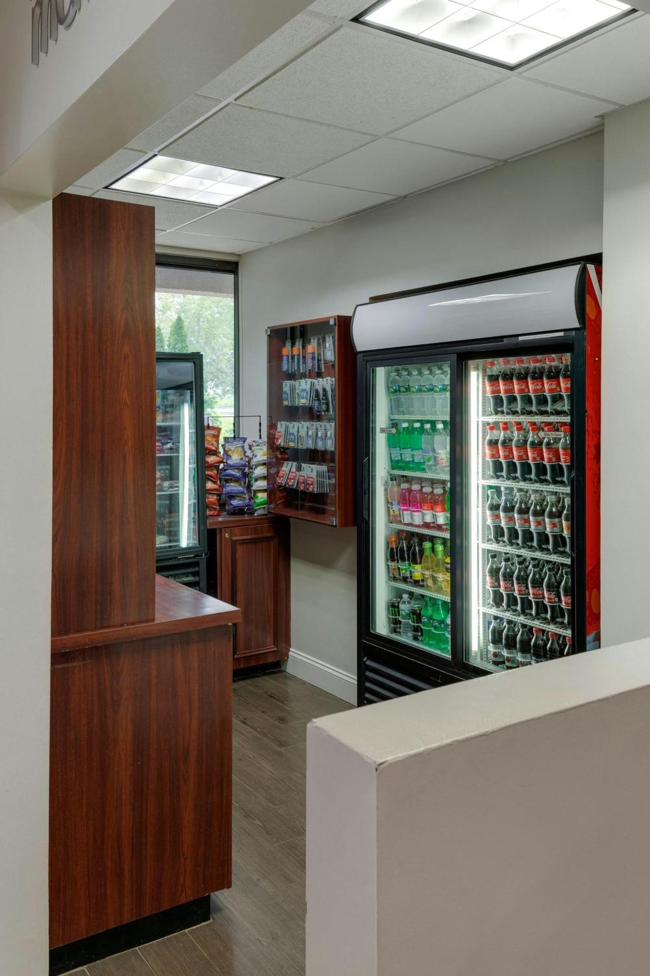 מלון Courtyard By Marriott פורטסמות' מראה חיצוני תמונה