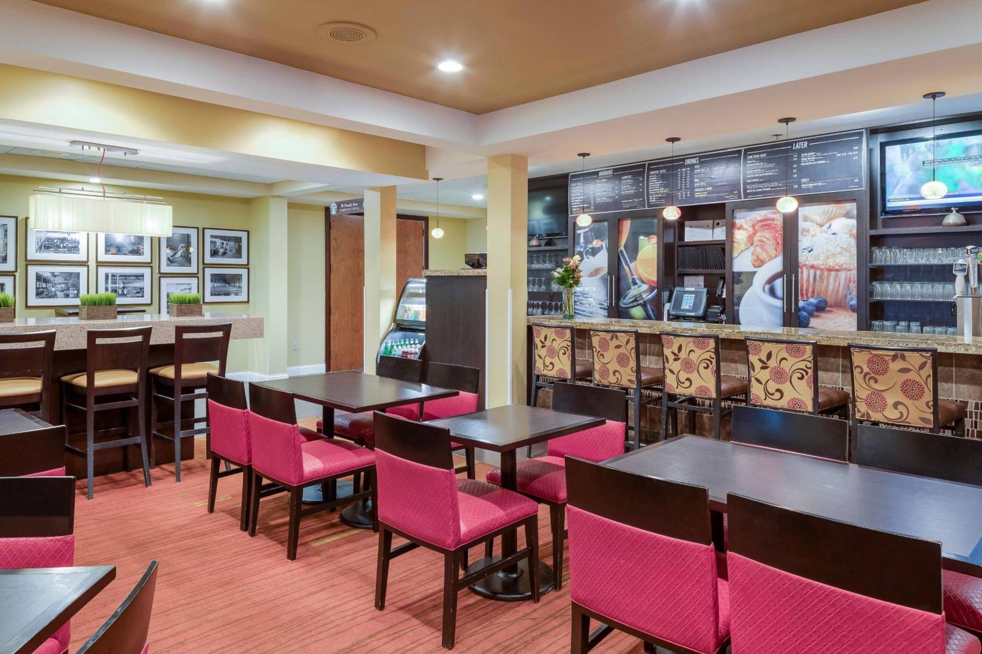 מלון Courtyard By Marriott פורטסמות' מראה חיצוני תמונה