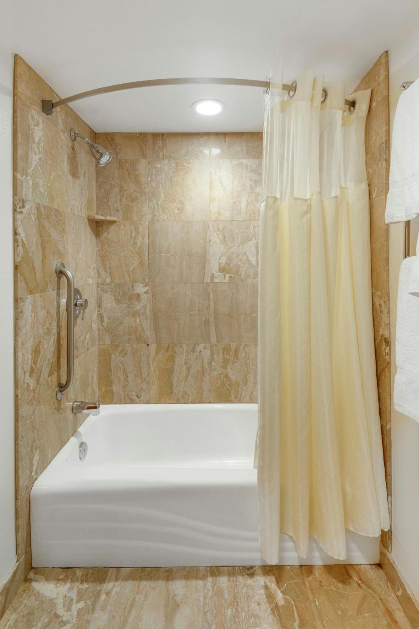 מלון Courtyard By Marriott פורטסמות' מראה חיצוני תמונה