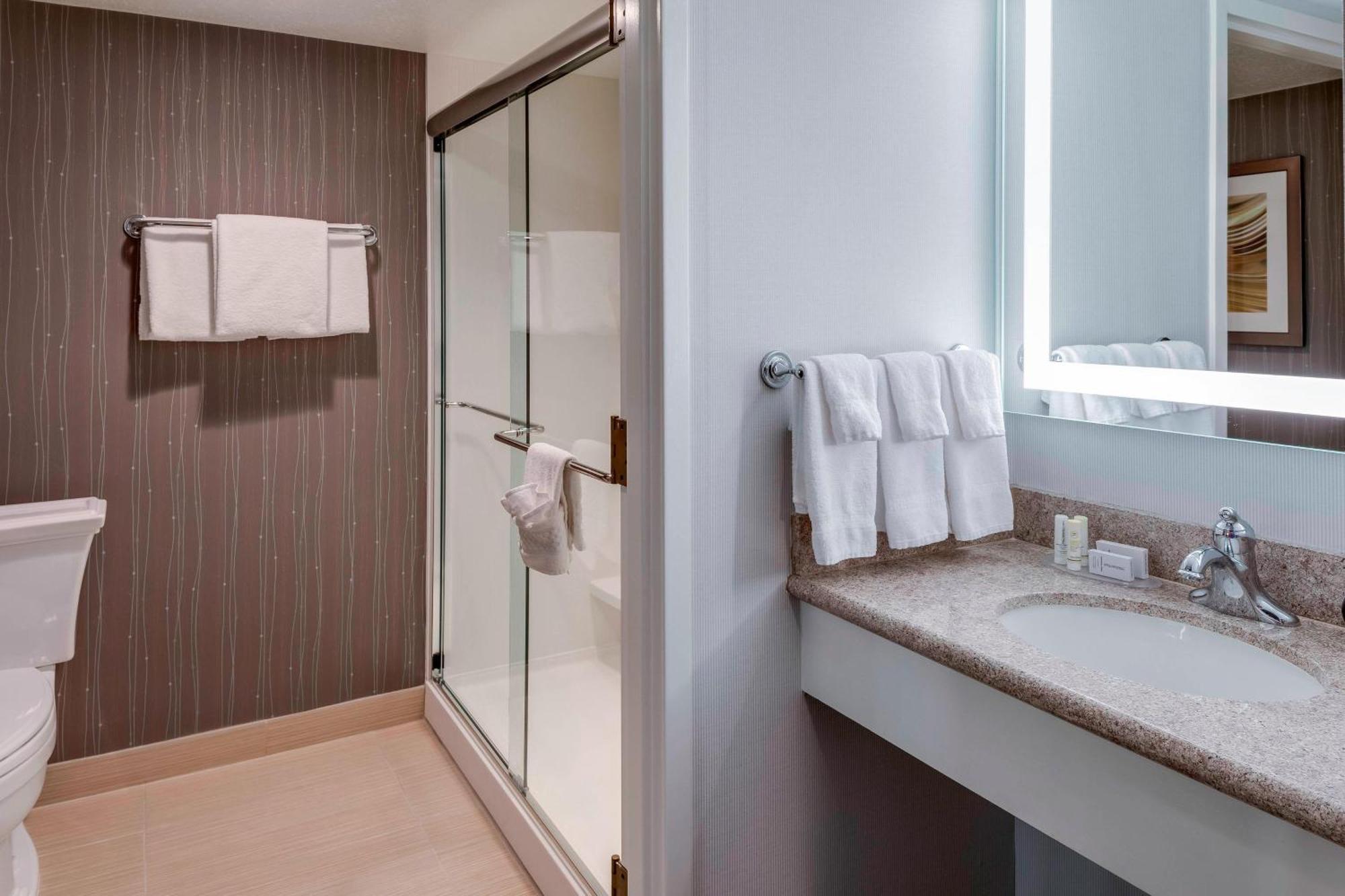 מלון Courtyard By Marriott פורטסמות' מראה חיצוני תמונה