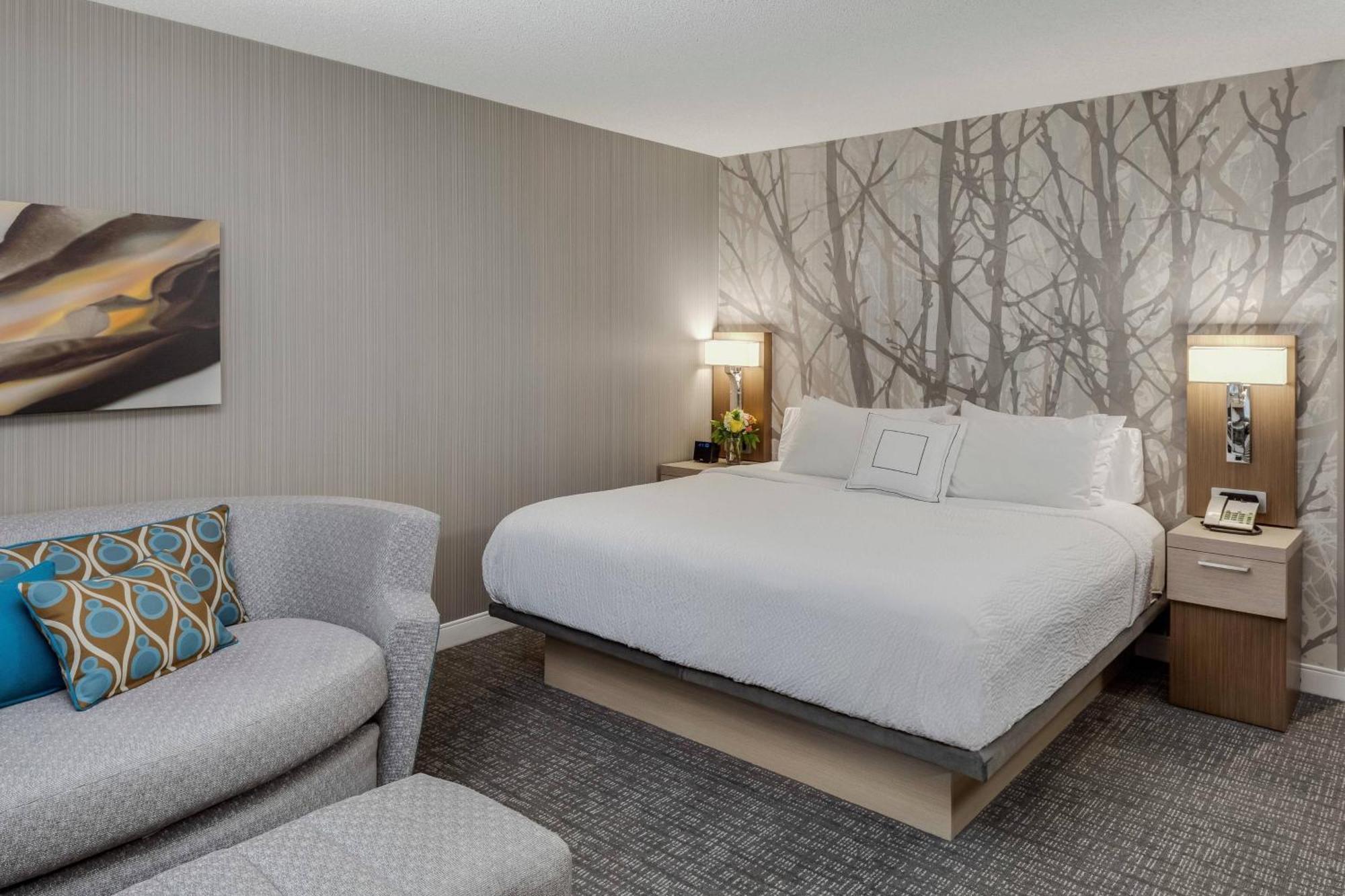 מלון Courtyard By Marriott פורטסמות' מראה חיצוני תמונה