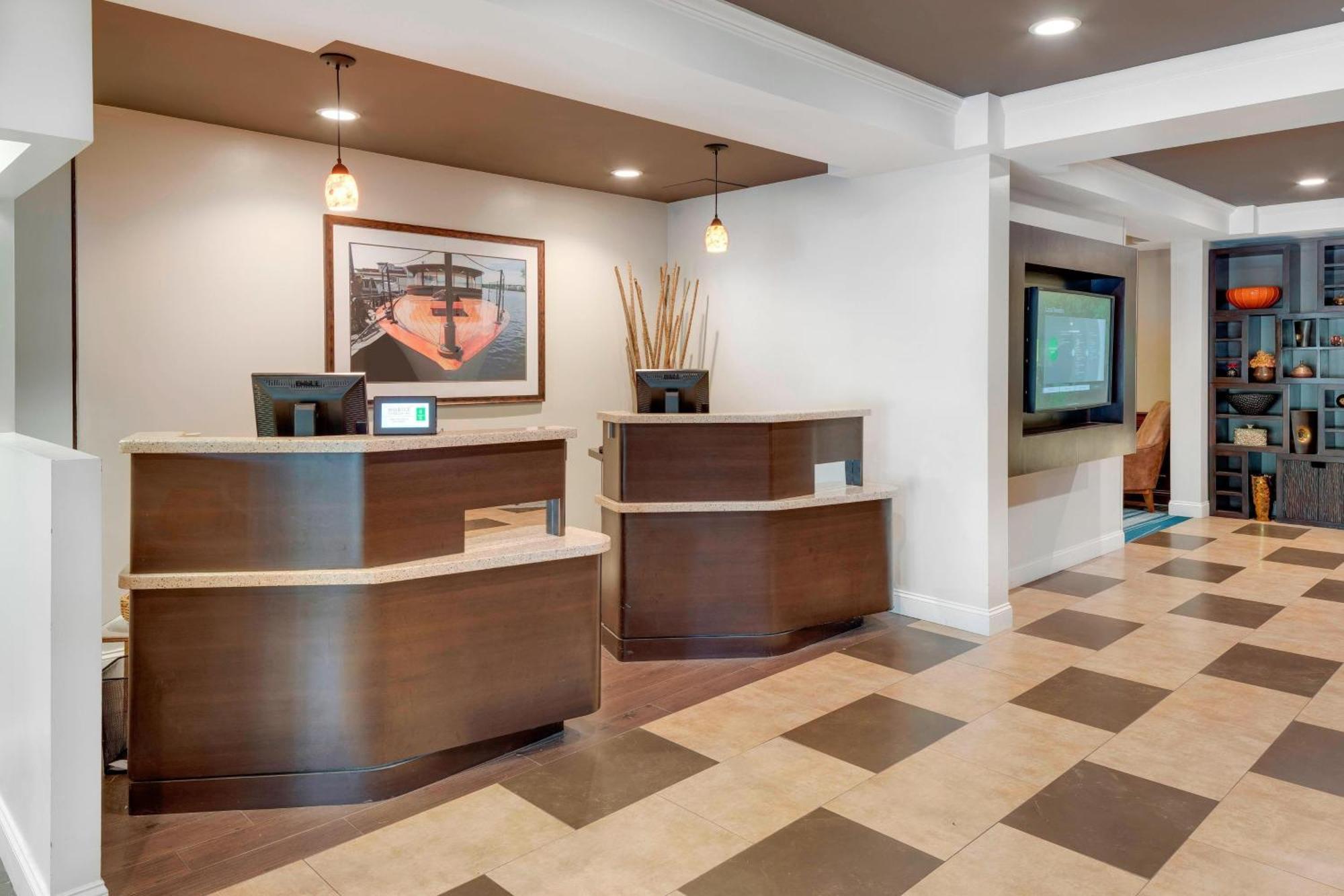 מלון Courtyard By Marriott פורטסמות' מראה חיצוני תמונה