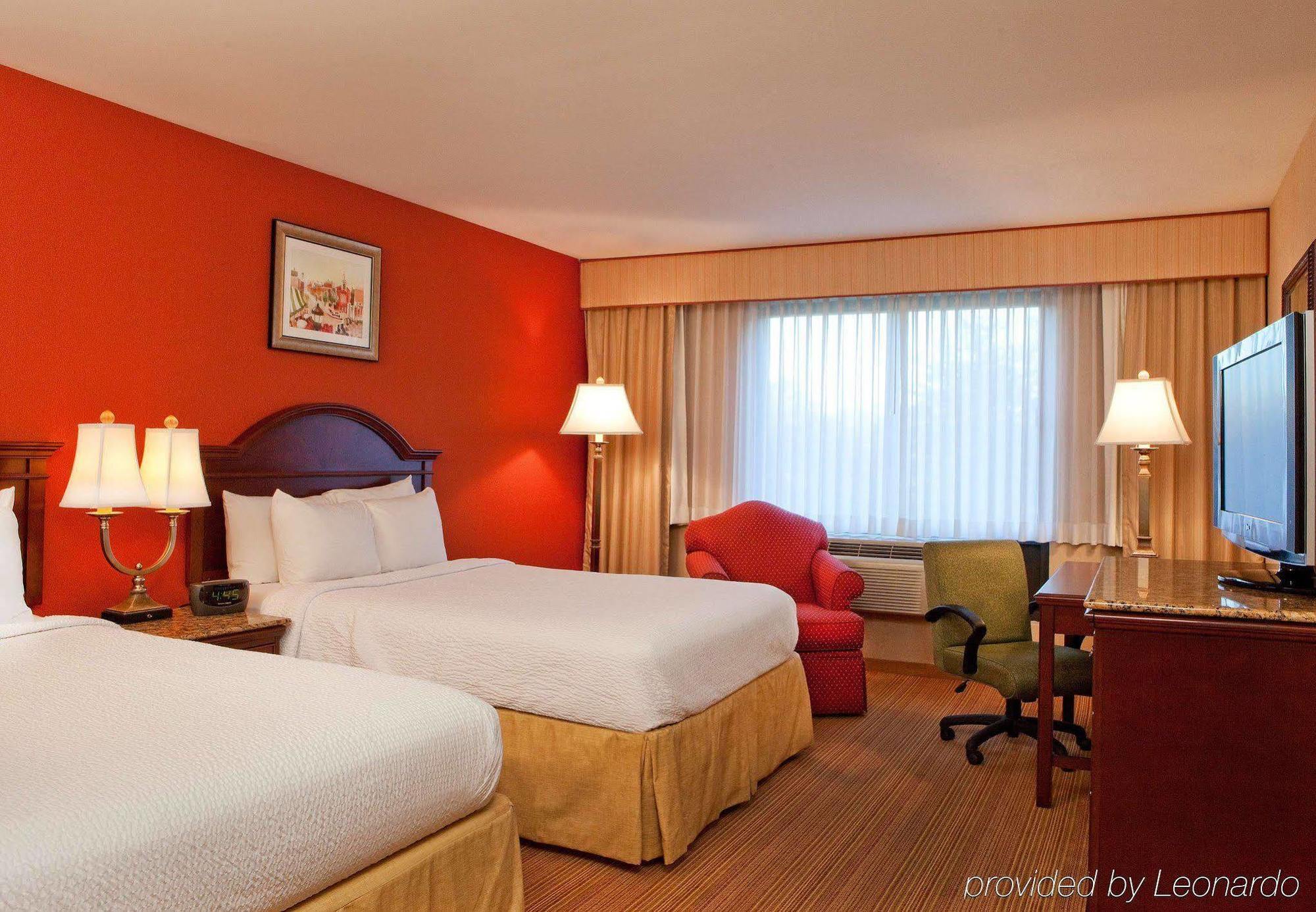 מלון Courtyard By Marriott פורטסמות' מראה חיצוני תמונה
