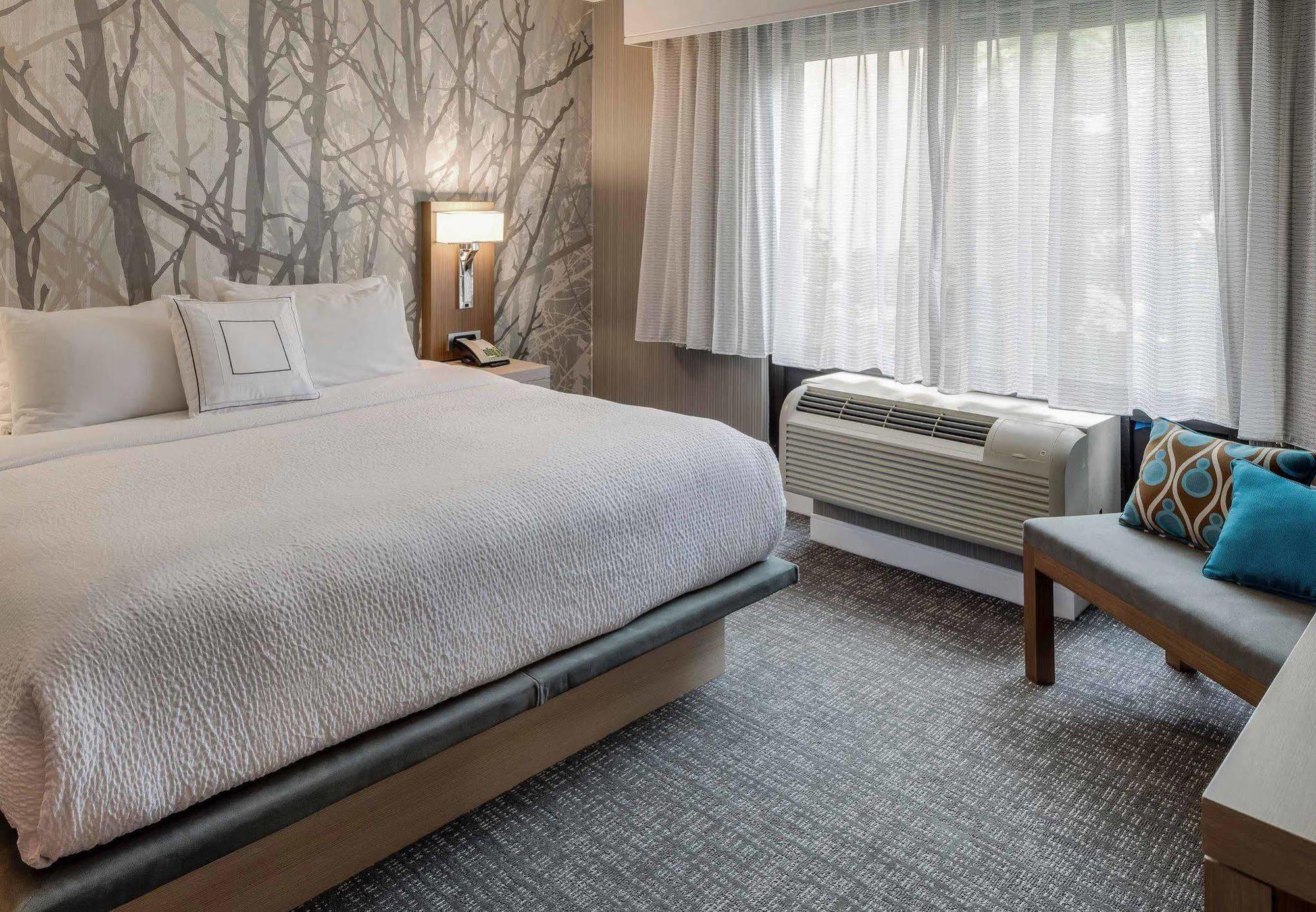 מלון Courtyard By Marriott פורטסמות' מראה חיצוני תמונה