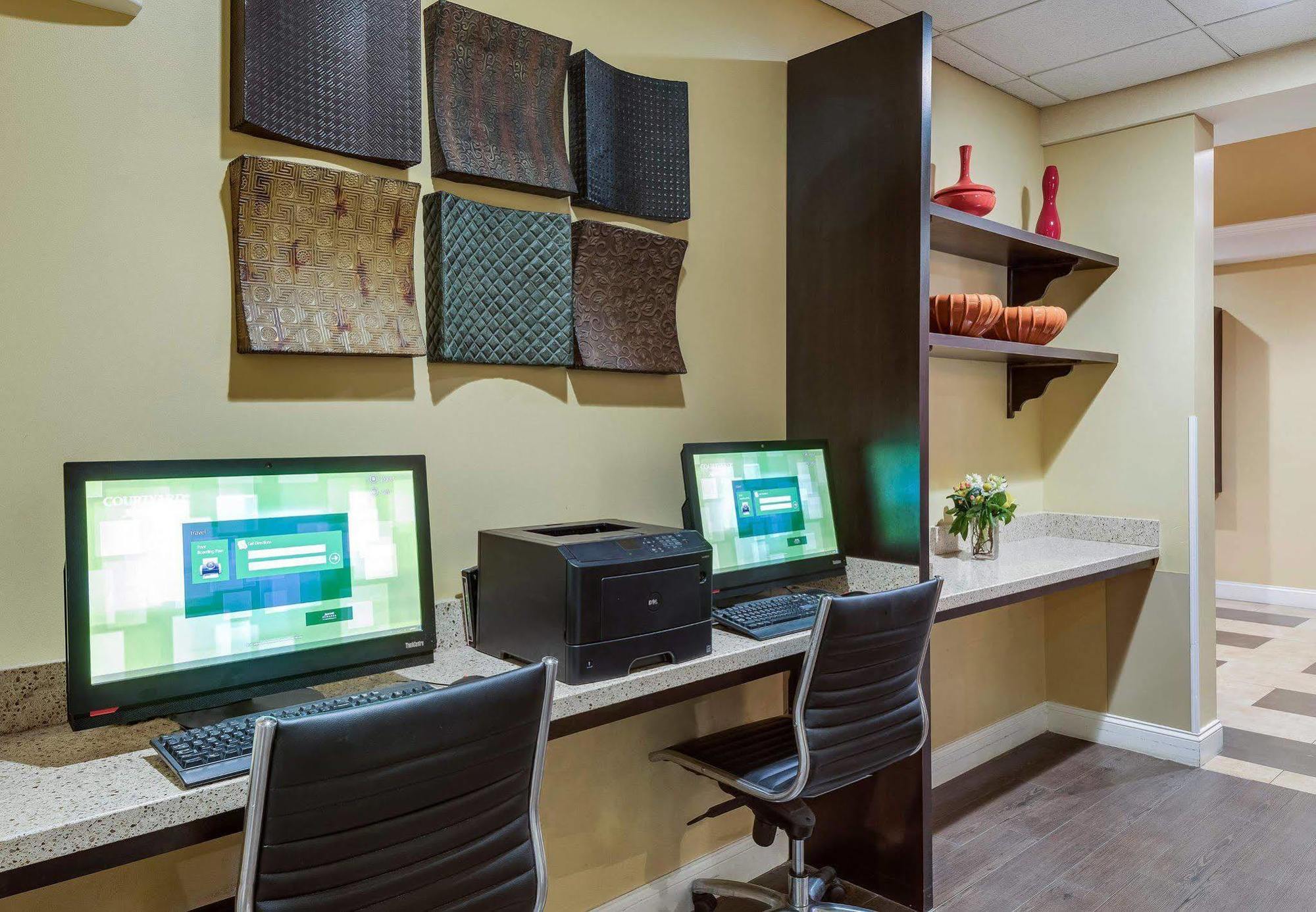 מלון Courtyard By Marriott פורטסמות' מראה חיצוני תמונה