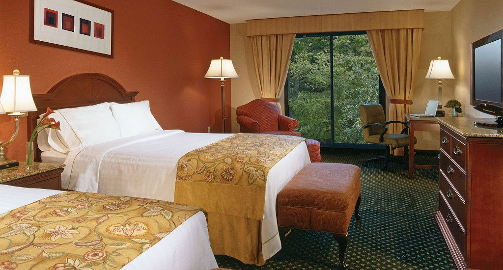 מלון Courtyard By Marriott פורטסמות' מראה חיצוני תמונה