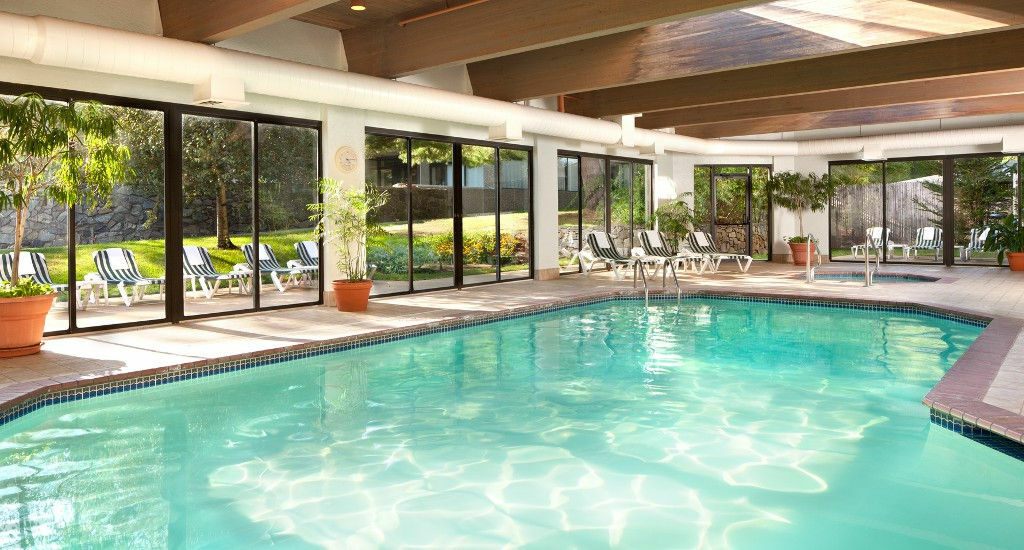 מלון Courtyard By Marriott פורטסמות' מראה חיצוני תמונה