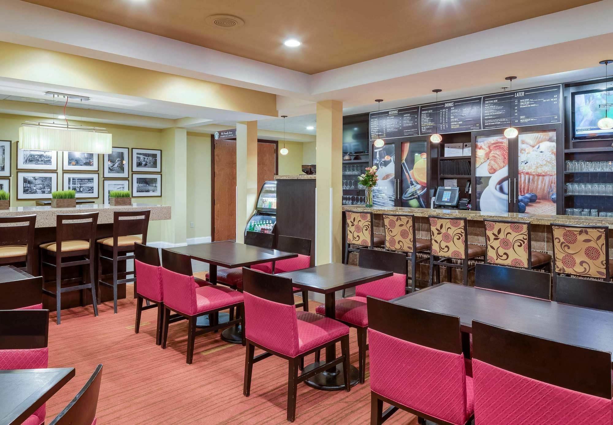 מלון Courtyard By Marriott פורטסמות' מראה חיצוני תמונה