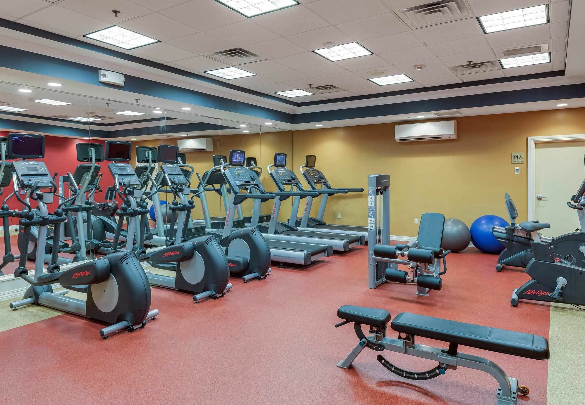 מלון Courtyard By Marriott פורטסמות' מראה חיצוני תמונה