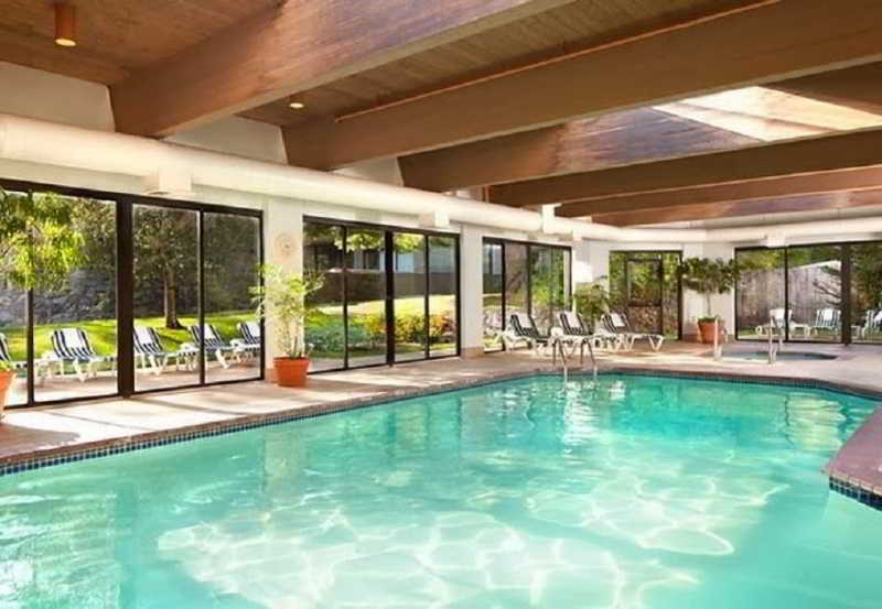 מלון Courtyard By Marriott פורטסמות' מראה חיצוני תמונה